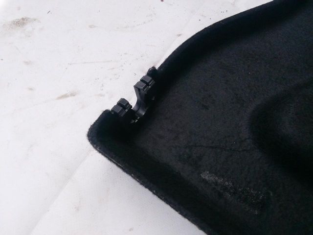 bontott RENAULT CLIO IV Kalaptartó