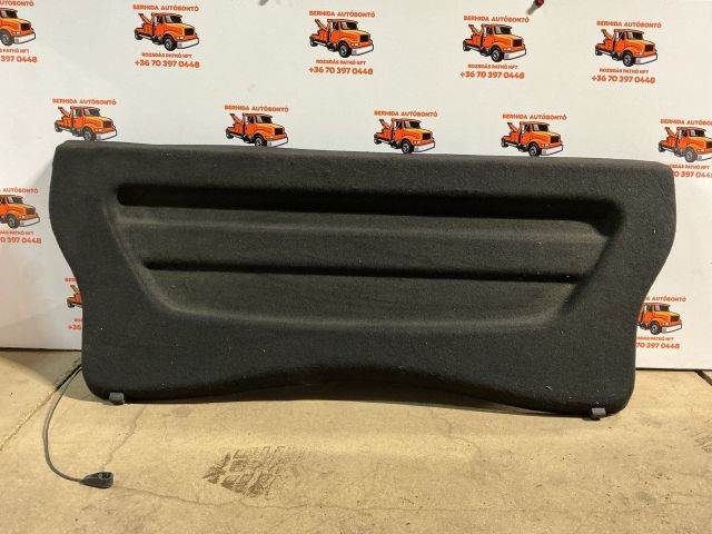 bontott RENAULT CLIO IV Kalaptartó