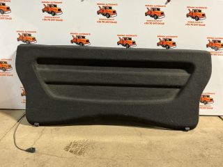 bontott RENAULT CLIO IV Kalaptartó