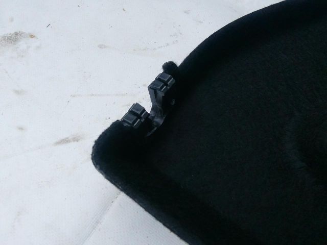 bontott RENAULT CLIO IV Kalaptartó