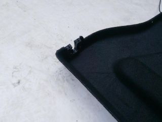 bontott RENAULT CLIO IV Kalaptartó