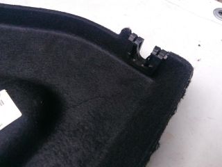 bontott RENAULT CLIO IV Kalaptartó