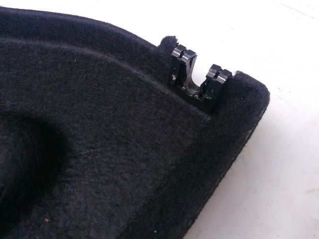 bontott RENAULT CLIO IV Kalaptartó