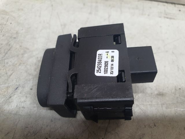 bontott RENAULT CLIO IV Kapcsoló (Magában)