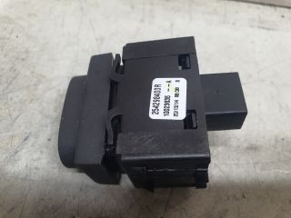 bontott RENAULT CLIO IV Kapcsoló (Magában)