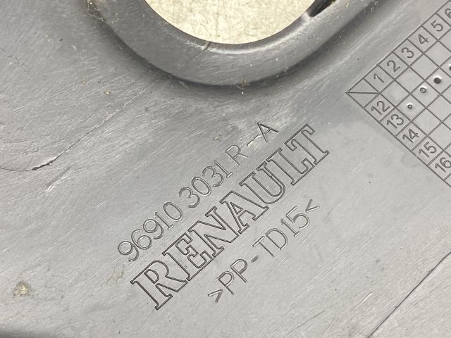 bontott RENAULT CLIO IV Kardánbox