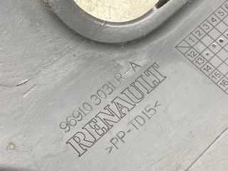 bontott RENAULT CLIO IV Kardánbox