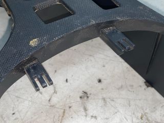 bontott RENAULT CLIO IV Kardánbox