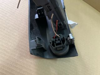 bontott RENAULT CLIO IV Kártyaolvasó