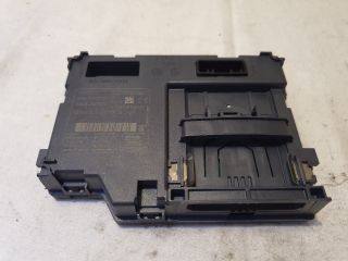 bontott RENAULT CLIO IV Kártyaolvasó