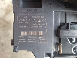 bontott RENAULT CLIO IV Kártyaolvasó