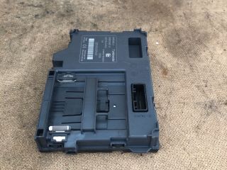 bontott RENAULT CLIO IV Kártyaolvasó