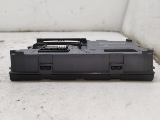 bontott RENAULT CLIO IV Kártyaolvasó