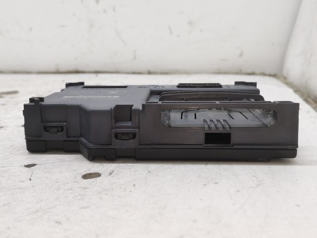 bontott RENAULT CLIO IV Kártyaolvasó