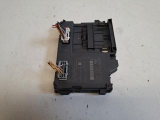 bontott RENAULT CLIO IV Kártyaolvasó