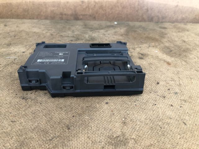 bontott RENAULT CLIO IV Kártyaolvasó