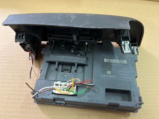 bontott RENAULT CLIO IV Kártyaolvasó