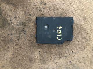 bontott RENAULT CLIO IV Kártyaolvasó