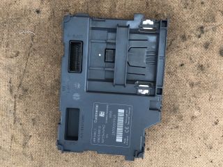 bontott RENAULT CLIO IV Kártyaolvasó