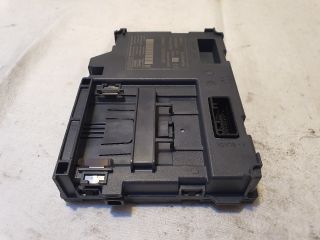 bontott RENAULT CLIO IV Kártyaolvasó