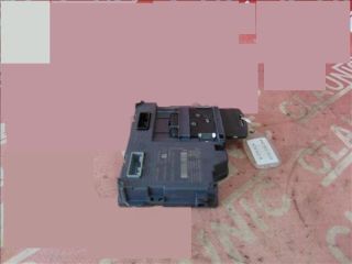 bontott RENAULT CLIO IV Kártyaolvasó