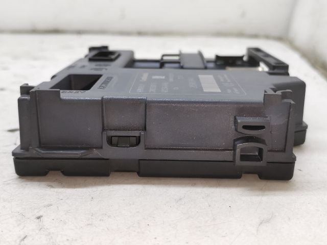 bontott RENAULT CLIO IV Kártyaolvasó