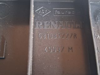 bontott RENAULT CLIO IV Kesztyűtartó Ajtó