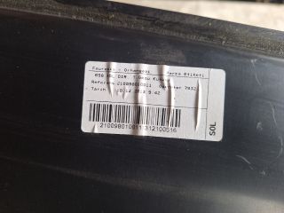 bontott RENAULT CLIO IV Kesztyűtartó Ajtó