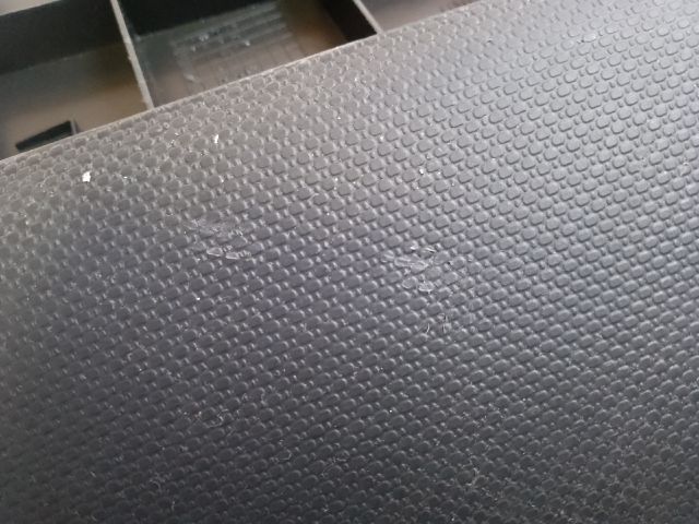 bontott RENAULT CLIO IV Kesztyűtartó