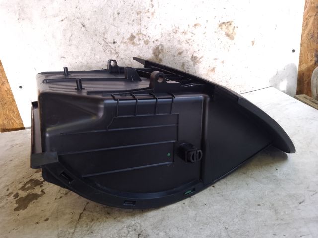 bontott RENAULT CLIO IV Kesztyűtartó