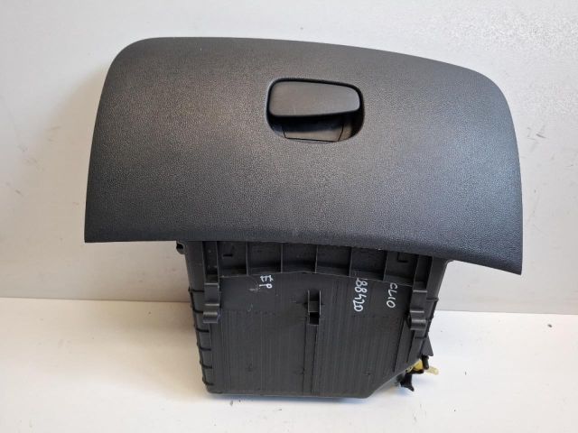 bontott RENAULT CLIO IV Kesztyűtartó