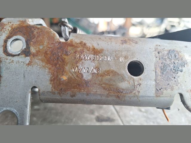 bontott RENAULT CLIO IV Kézifék Kar