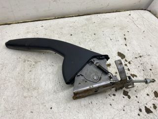 bontott RENAULT CLIO IV Kézifék Kar