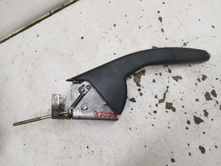 bontott RENAULT CLIO IV Kézifék Kar