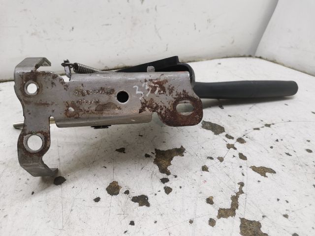 bontott RENAULT CLIO IV Kézifék Kar