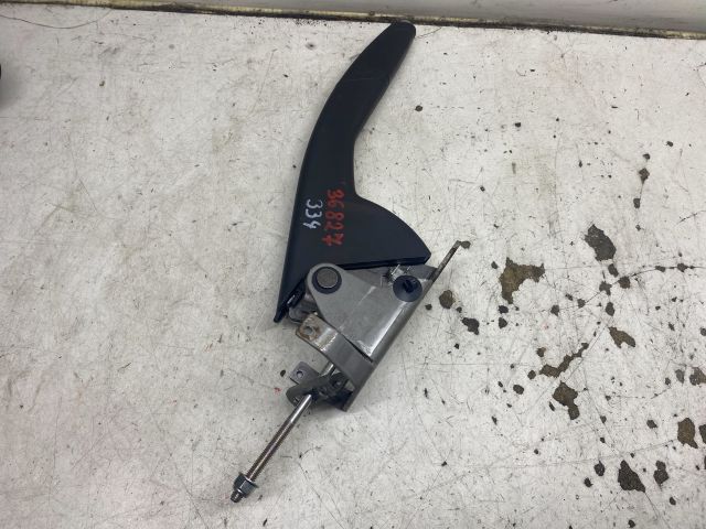 bontott RENAULT CLIO IV Kézifék Kar