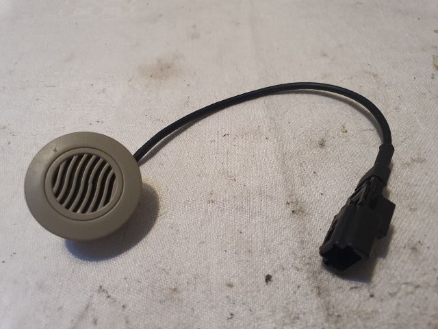 bontott RENAULT CLIO IV Kihangosító Mikrofon