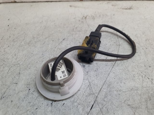 bontott RENAULT CLIO IV Kihangosító Mikrofon