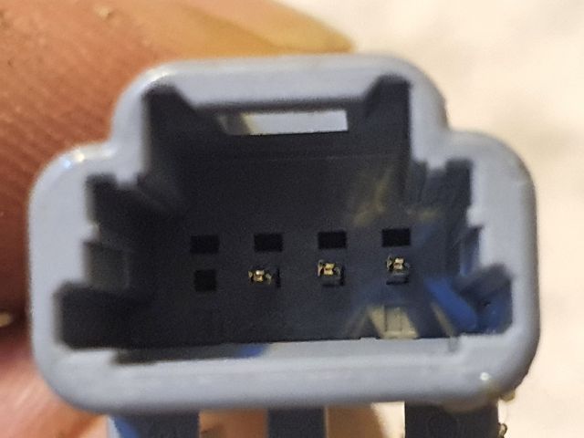 bontott RENAULT CLIO IV Kihangosító Mikrofon