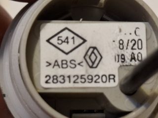 bontott RENAULT CLIO IV Kihangosító Mikrofon