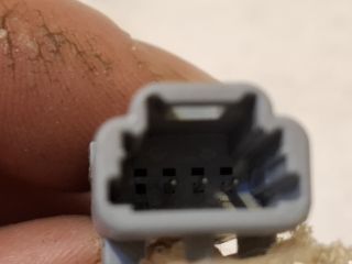 bontott RENAULT CLIO IV Kihangosító Mikrofon