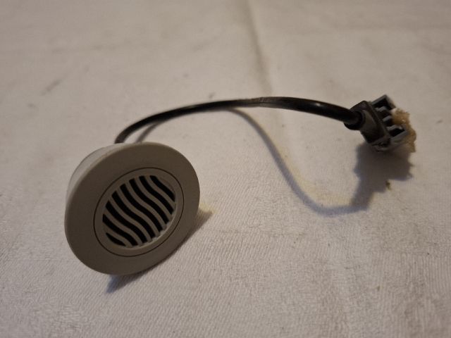 bontott RENAULT CLIO IV Kihangosító Mikrofon