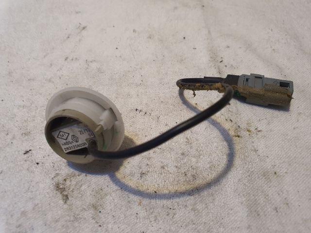 bontott RENAULT CLIO IV Kihangosító Mikrofon