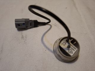 bontott RENAULT CLIO IV Kihangosító Mikrofon