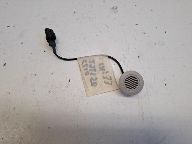 bontott RENAULT CLIO IV Kihangosító Mikrofon