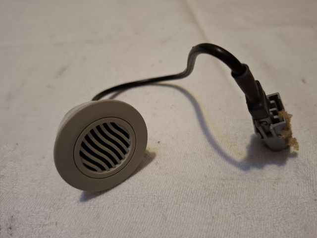 bontott RENAULT CLIO IV Kihangosító Mikrofon