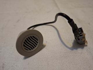 bontott RENAULT CLIO IV Kihangosító Mikrofon