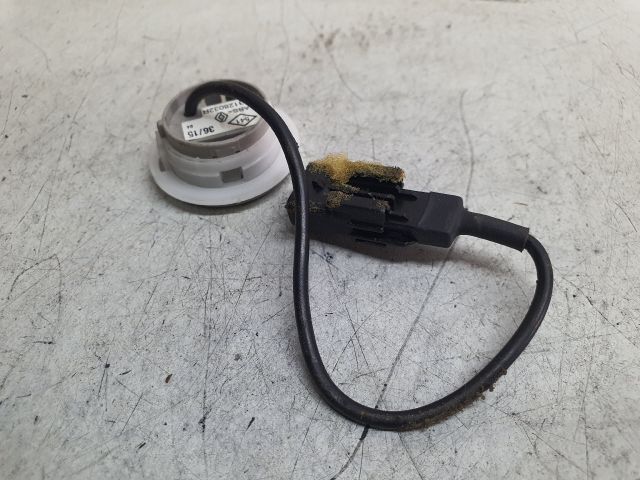 bontott RENAULT CLIO IV Kihangosító Mikrofon