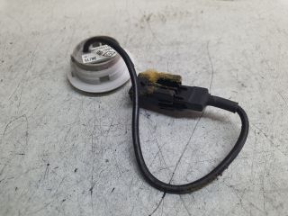 bontott RENAULT CLIO IV Kihangosító Mikrofon