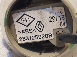 bontott RENAULT CLIO IV Kihangosító Mikrofon